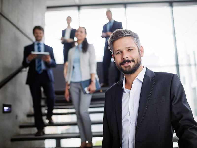 Developing your gravitas can augment your career potential